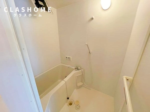 横山町apartmentの物件内観写真